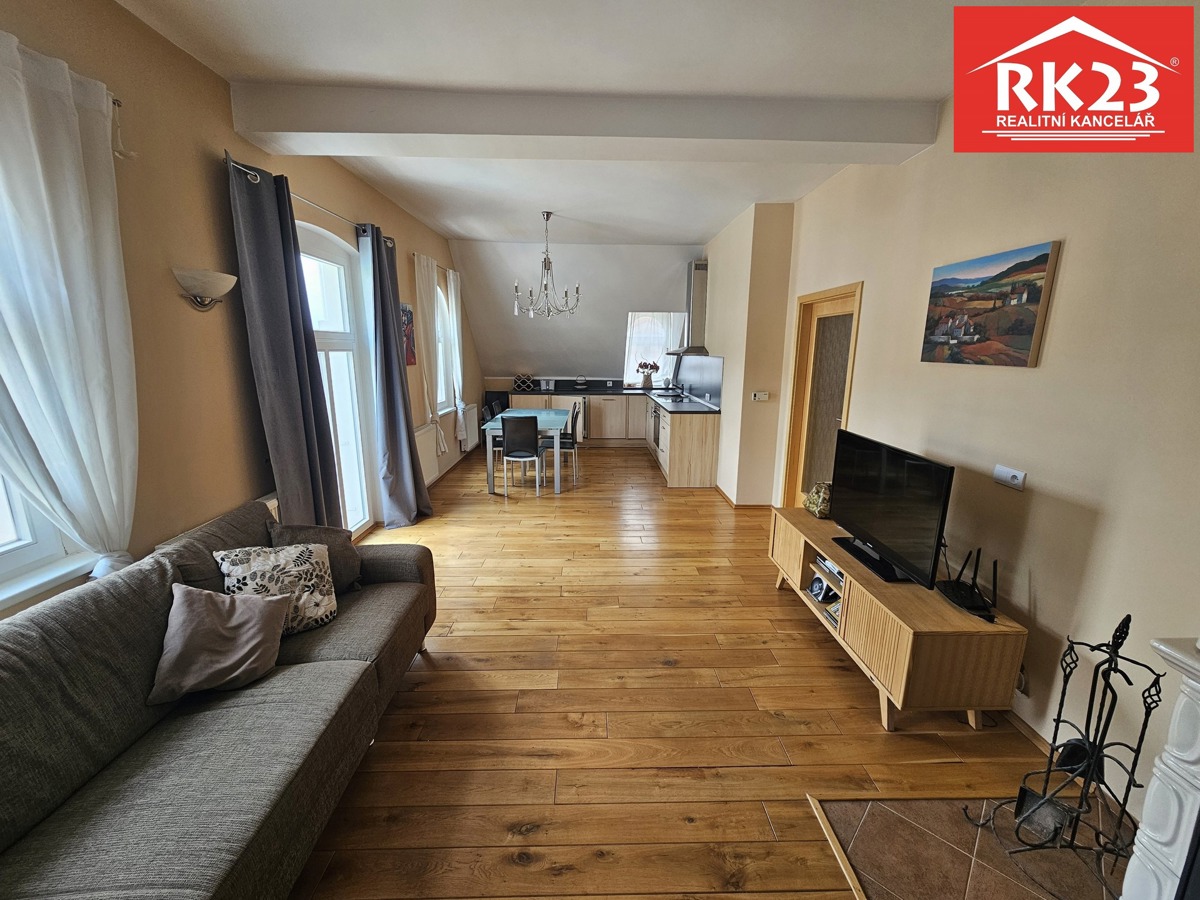 Photo 4 - Apartment for sale · 2+kk · 110 m²