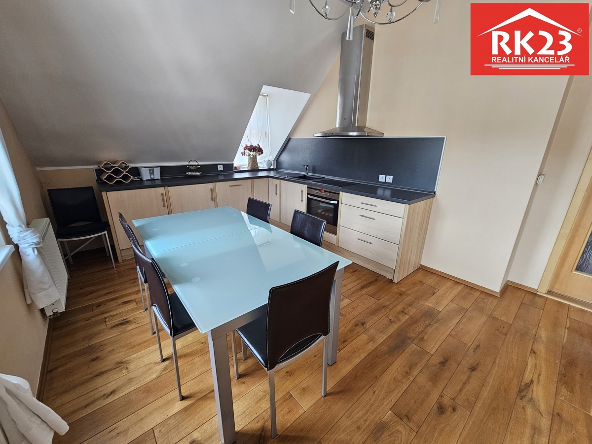 Photo 2 - Apartment for sale · 2+kk · 110 m²