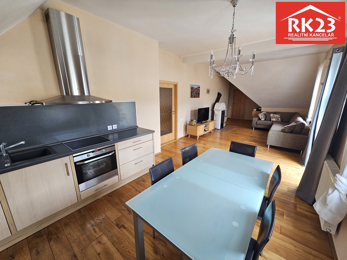 Photo 1 - Apartment for sale · 2+kk · 110 m²
