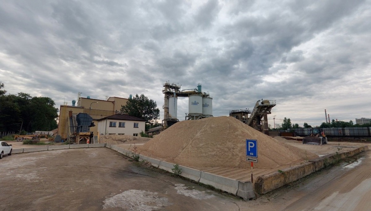 Photo 1 - Land for sale · Commercial