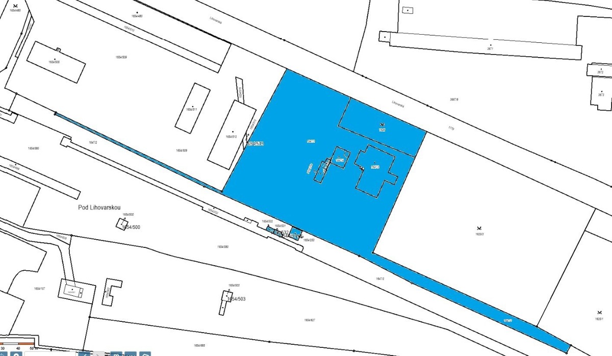 Photo 4 - Land for sale · Commercial