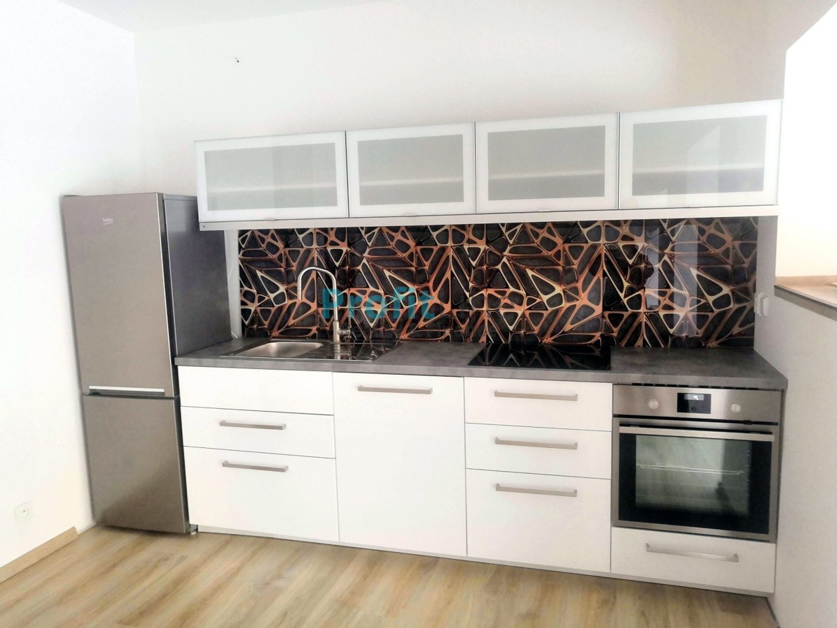 Photo 1 - Apartment for rent · 2+kk · 56 m²