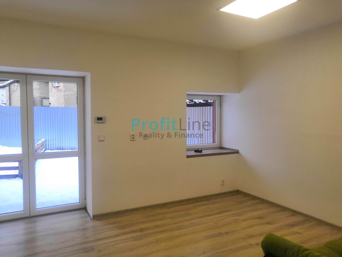 Photo 2 - Apartment for rent · 2+kk · 56 m²