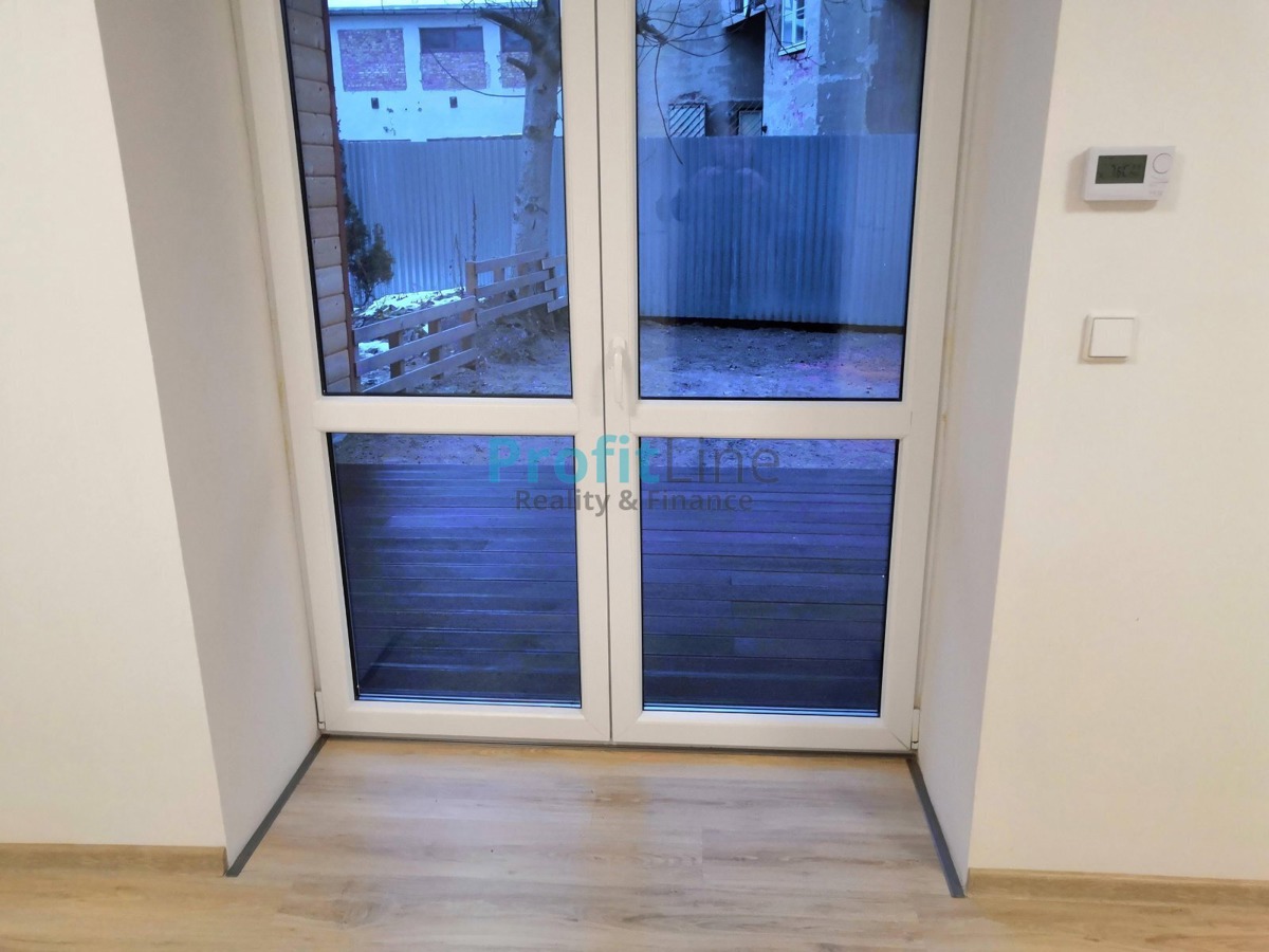 Photo 3 - Apartment for rent · 2+kk · 56 m²
