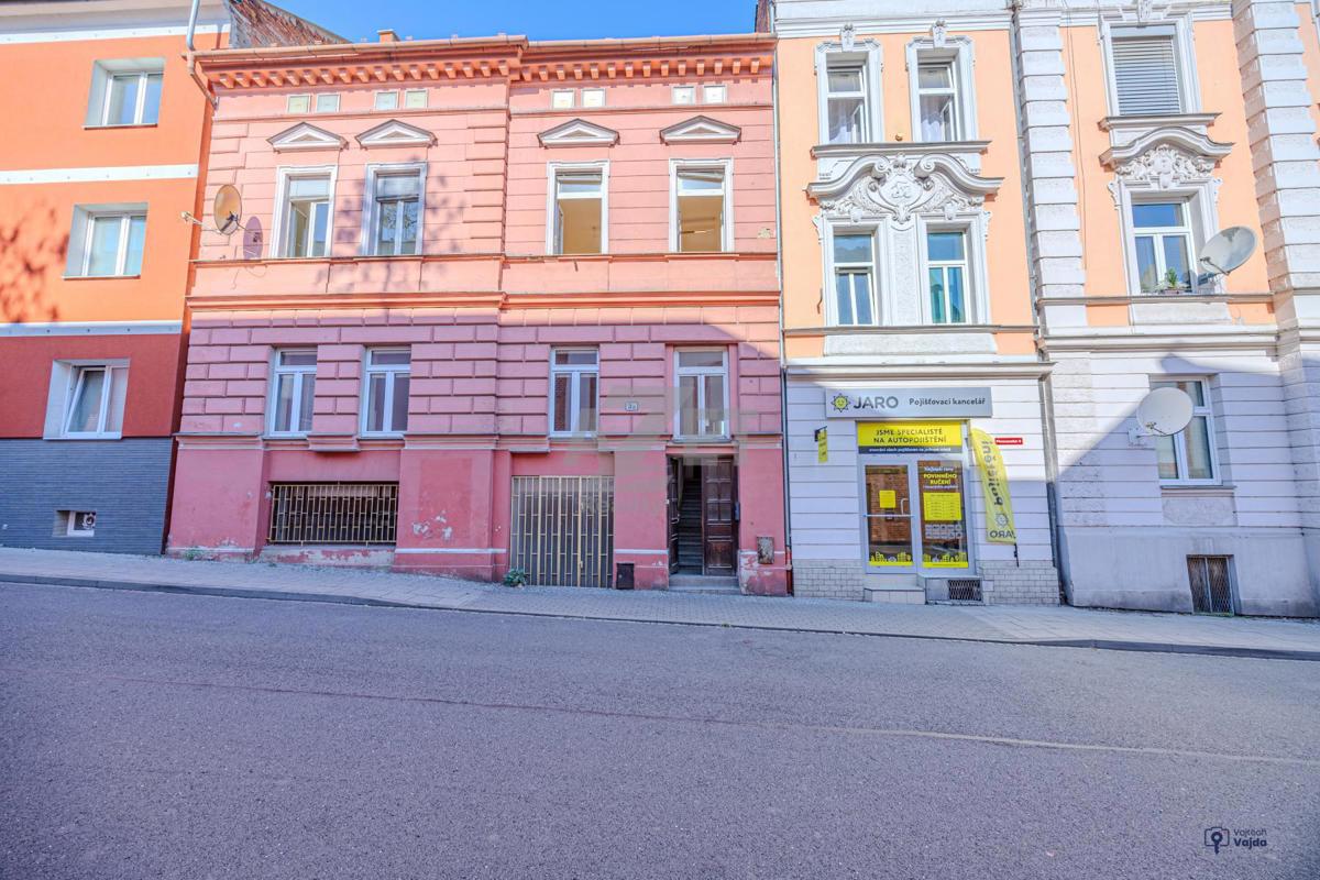 Photo 3 - Apartment for sale · 4+kk · 147 m²