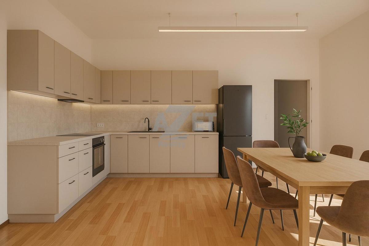 Photo 4 - Apartment for sale · 4+kk · 147 m²