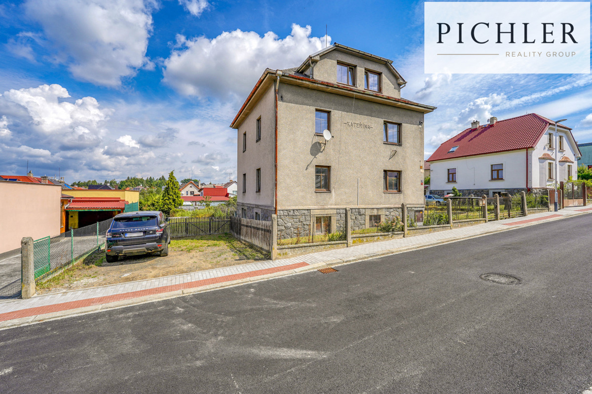 Fotografie 1 - Prodej bytu · 3+kk · 72 m²