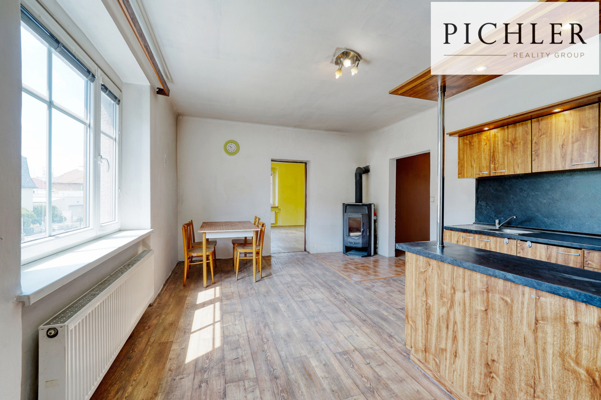 Fotografie 3 - Prodej bytu · 3+kk · 72 m²