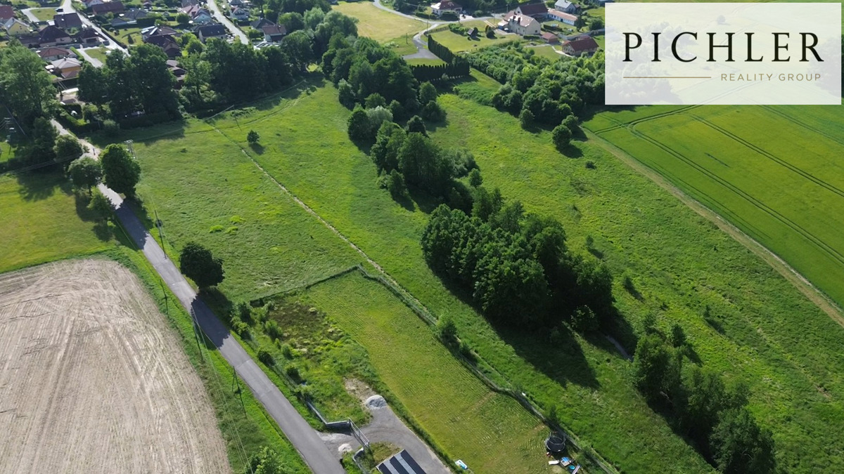 Photo 2 - Land for sale · 1 155 m²