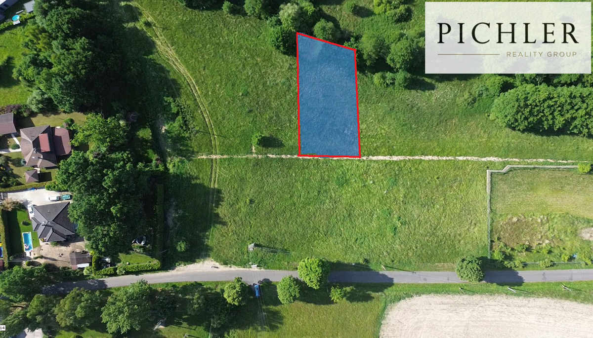 Photo 1 - Land for sale · 1 155 m²