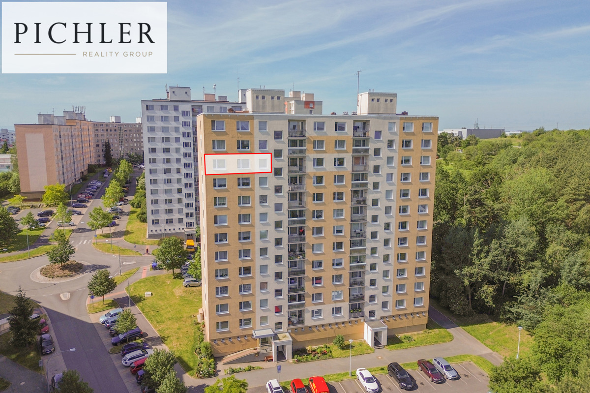 Photo 3 - Apartment for sale · 4+1 · 84 m²
