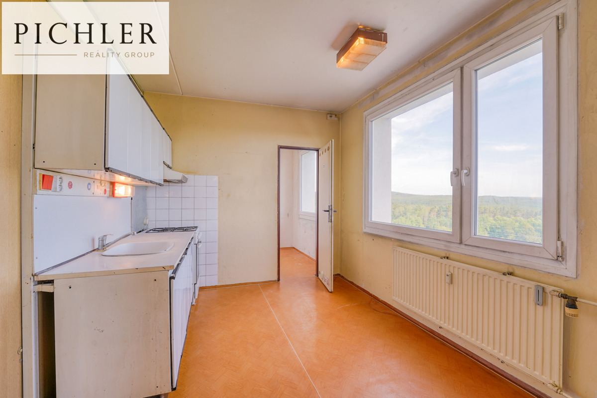 Photo 4 - Apartment for sale · 4+1 · 84 m²