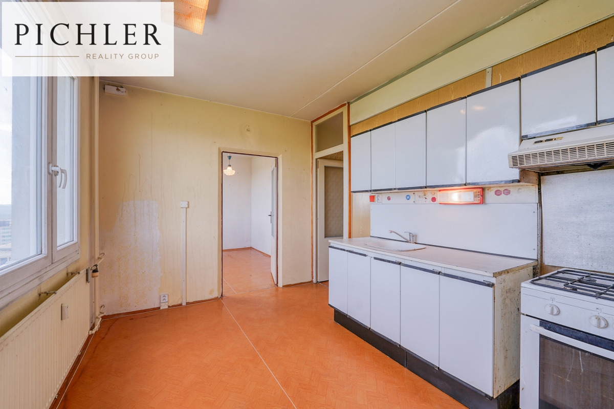 Photo 1 - Apartment for sale · 4+1 · 84 m²