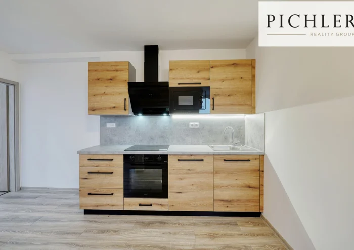 Hình ảnh 3 - Căn hộ bán · 3+kk · 63 m²