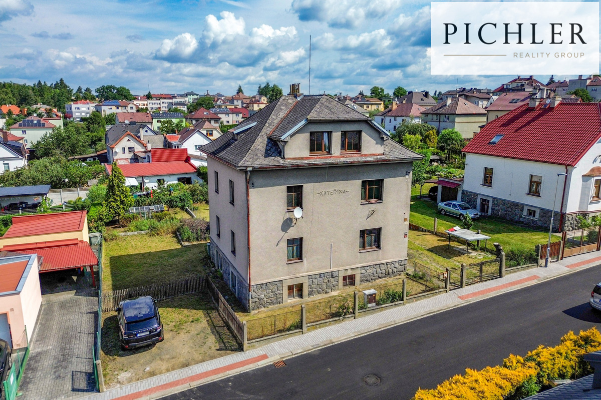 Fotografie 1 - Prodej bytu · 3+kk · 72 m²
