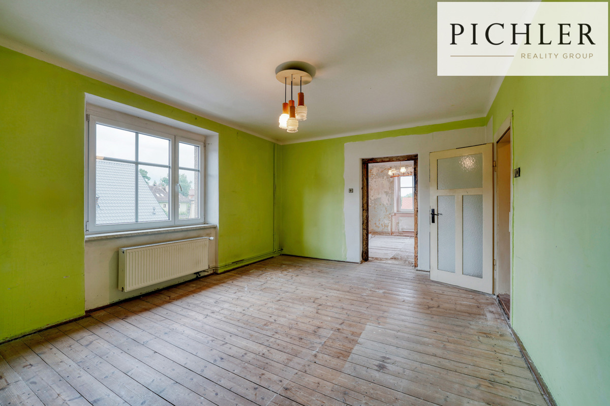 Fotografie 2 - Prodej bytu · 3+kk · 72 m²