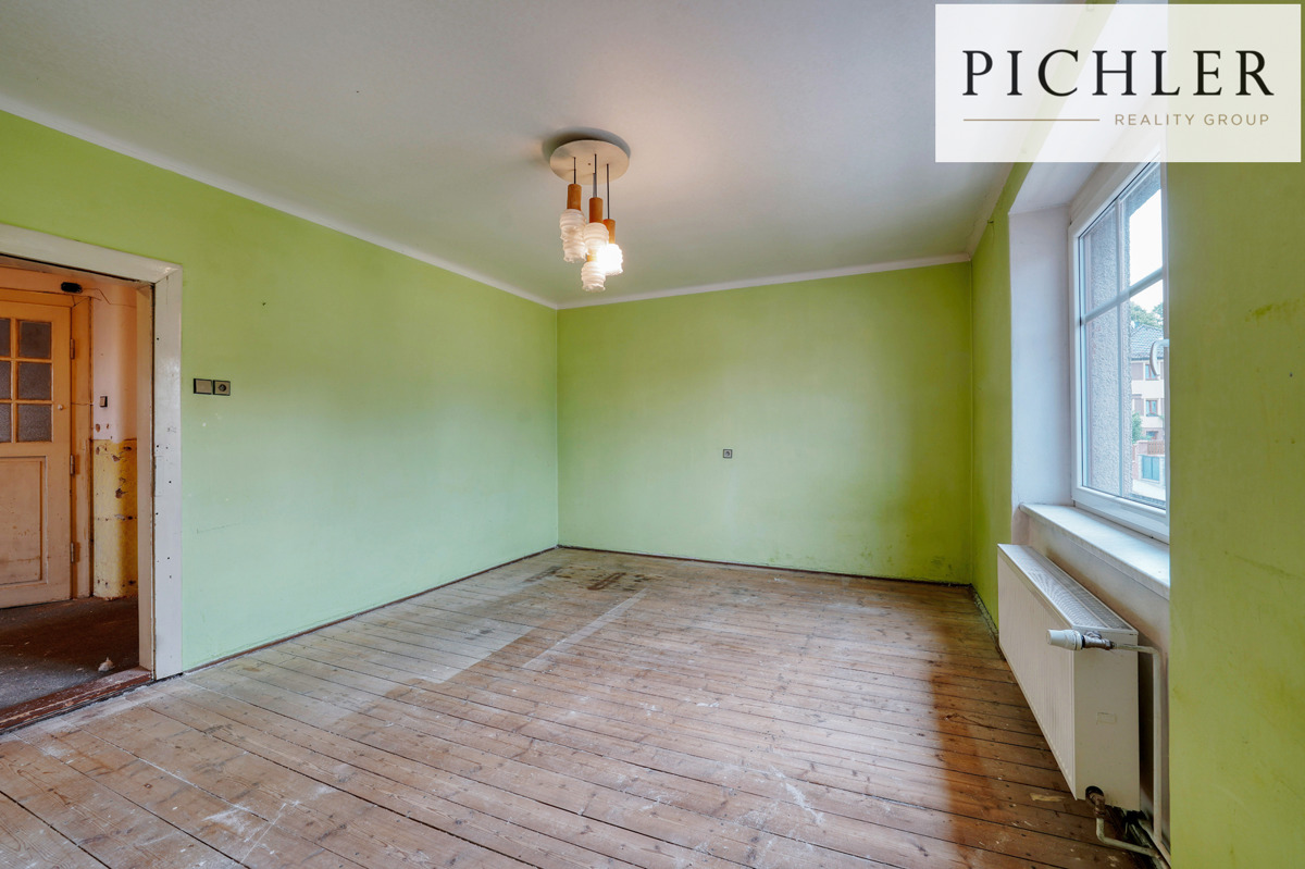 Fotografie 3 - Prodej bytu · 3+kk · 72 m²