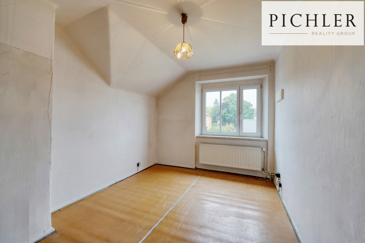 Fotografie 2 - Prodej bytu · 4+kk · 80 m²