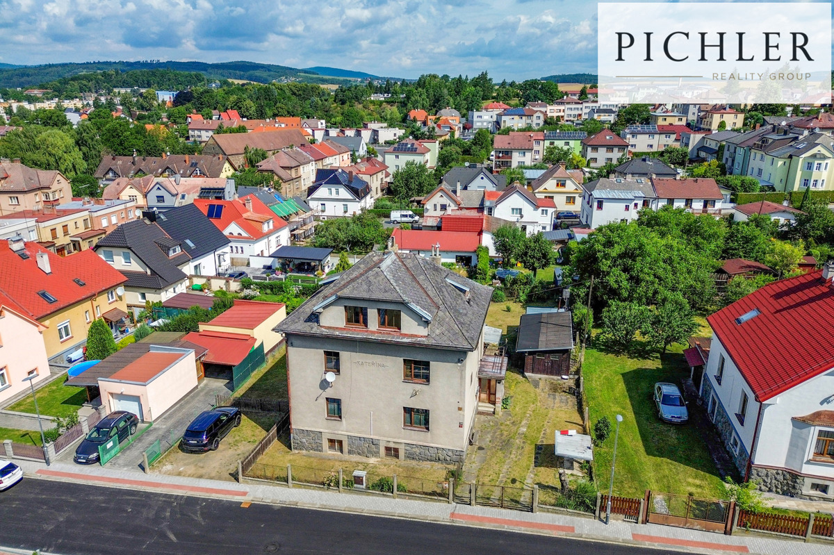 Fotografie 1 - Prodej bytu · 4+kk · 80 m²