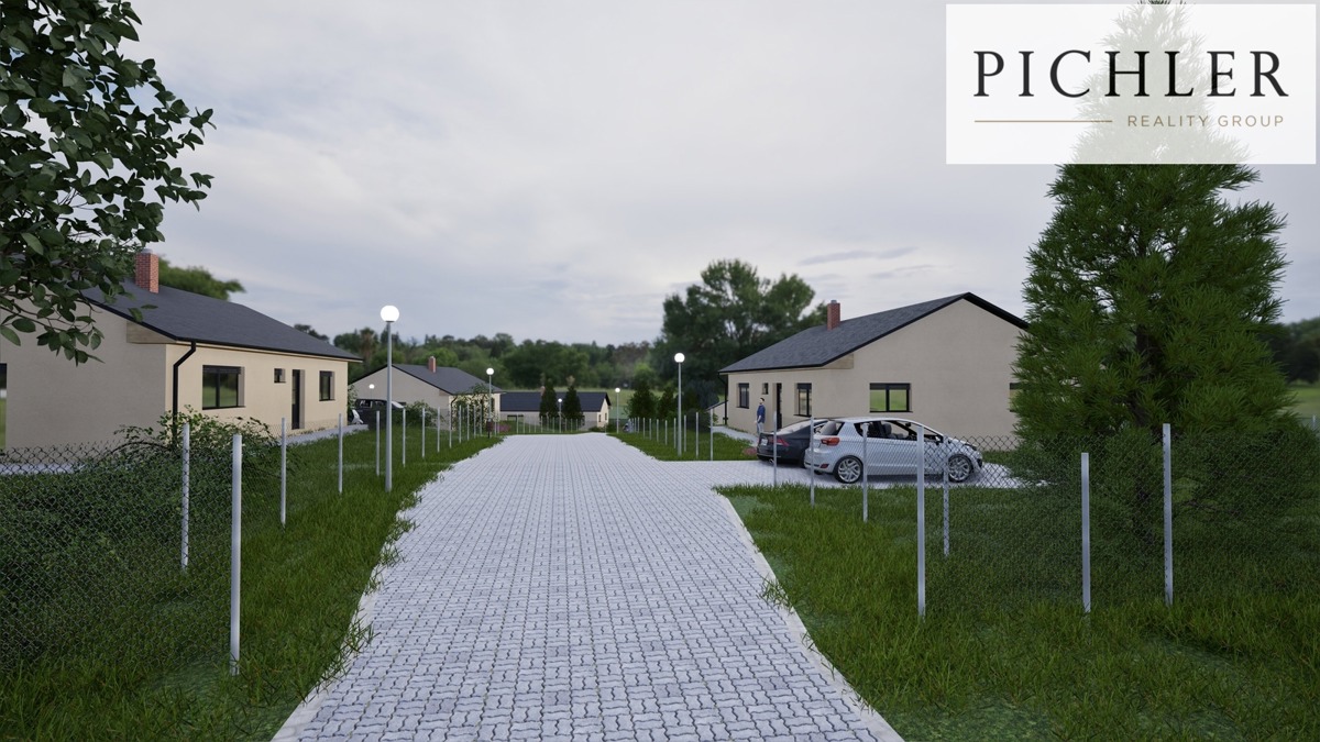 Photo 2 - Land for sale · Housings · 827 m²