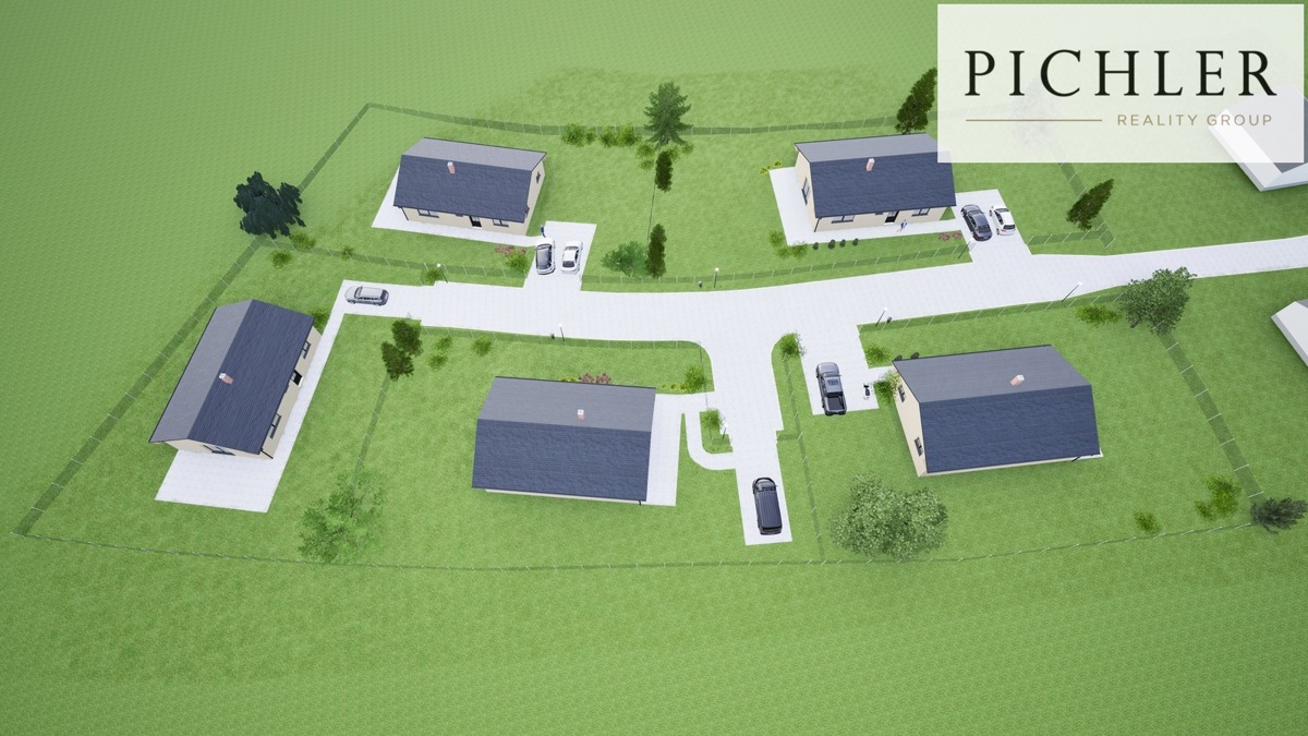 Photo 3 - Land for sale · Housings · 827 m²