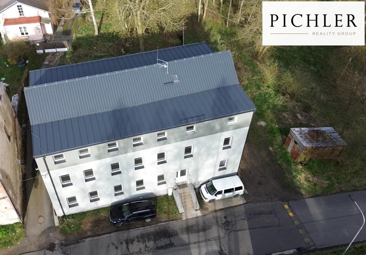 Photo 3 - Apartment for rent · 1+kk · 19 m²