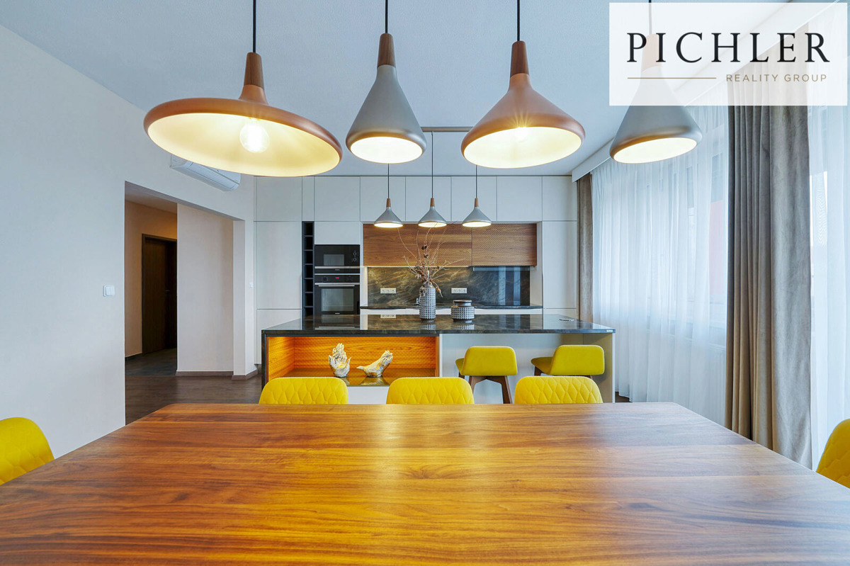 Photo 3 - Apartment for sale · 4+kk · 155 m²