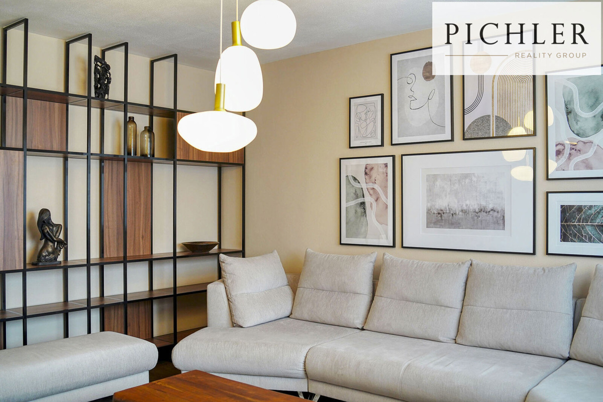 Photo 1 - Apartment for sale · 4+kk · 155 m²