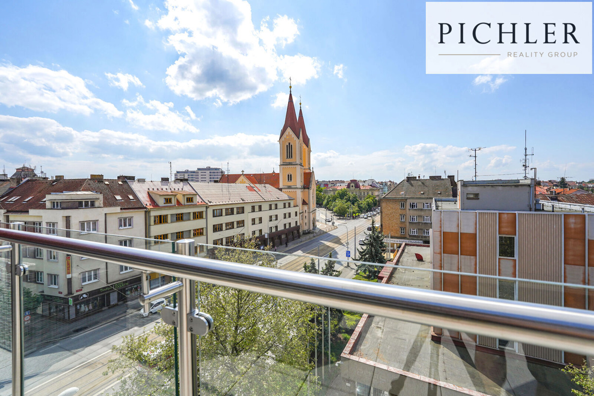 Photo 2 - Apartment for sale · 4+kk · 155 m²