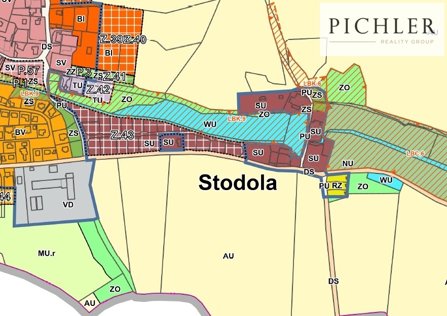 Photo 4 - Land for sale · Garden · 550 m²