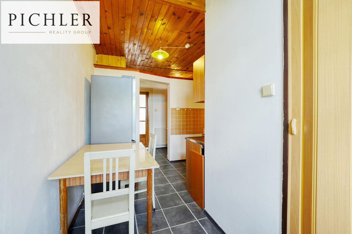 Photo 4 - Apartment for sale · 1+1 · 55 m²