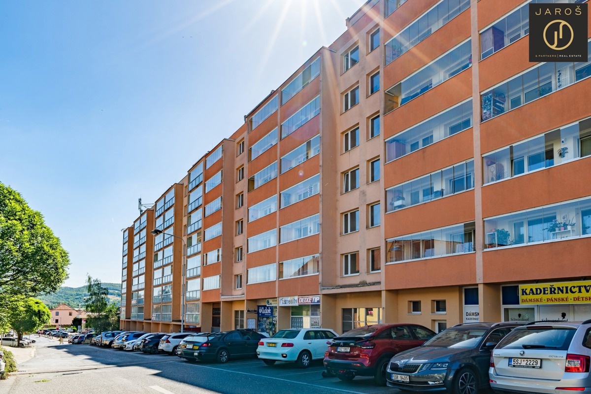 Photo 1 - Apartment for sale · 3+1 · 85 m²