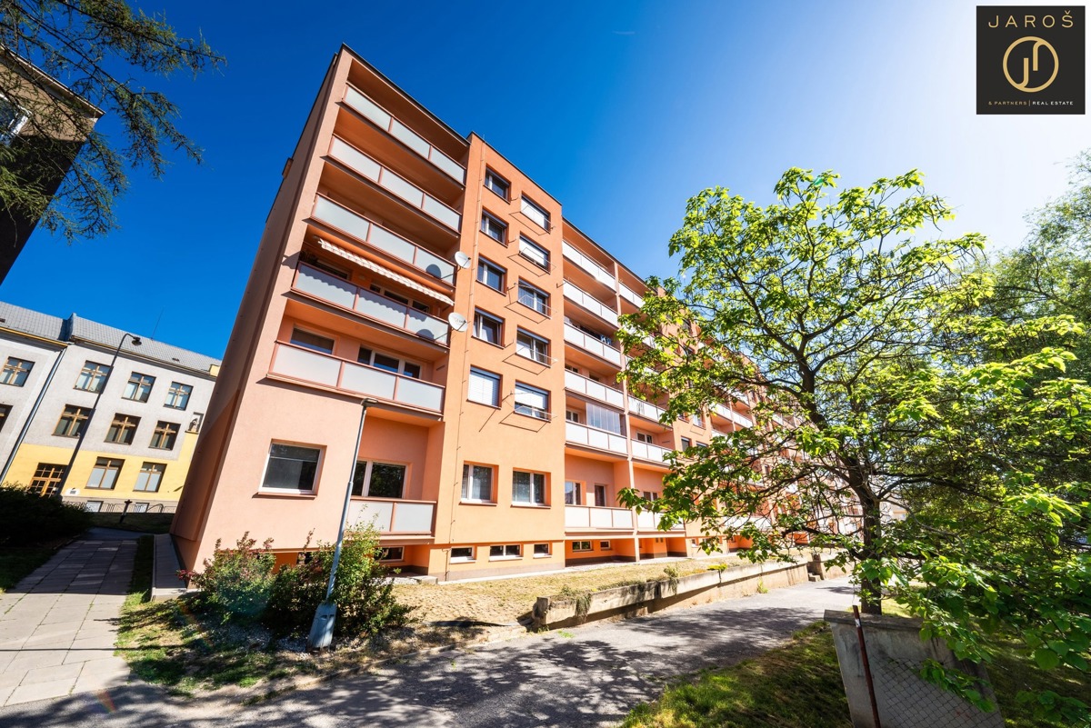 Photo 2 - Apartment for sale · 3+1 · 85 m²