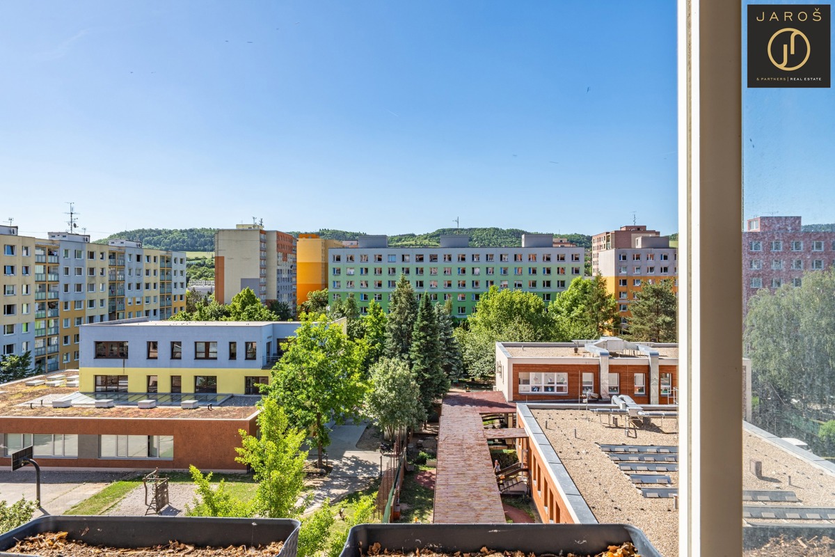 Photo 3 - Apartment for sale · 3+1 · 85 m²