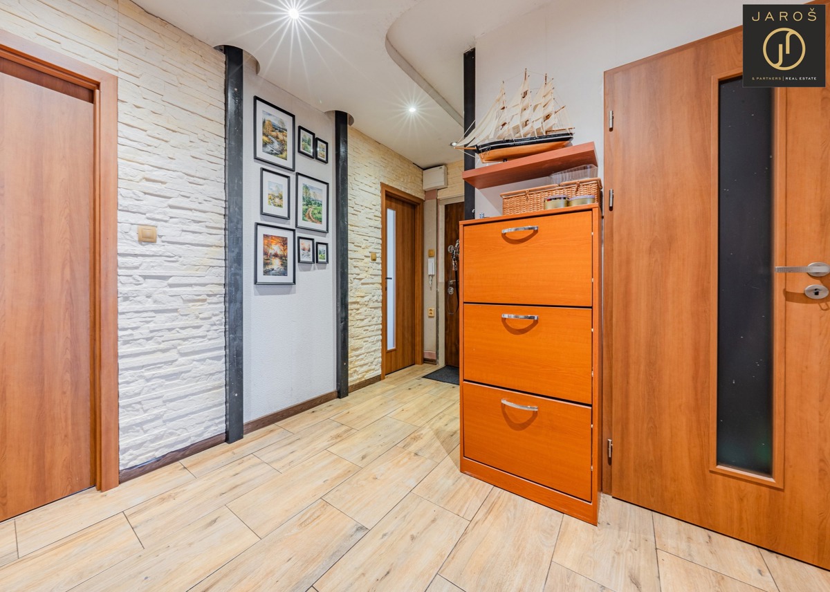 Photo 4 - Apartment for sale · 3+1 · 85 m²