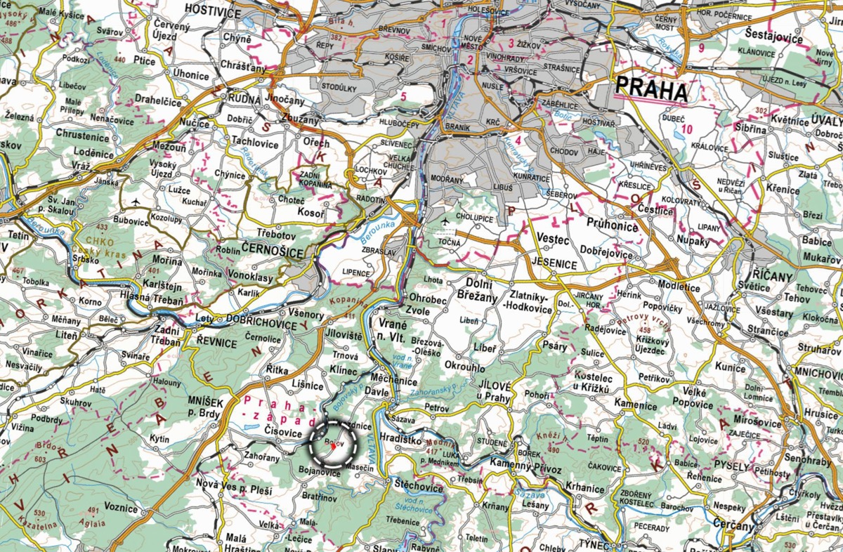 Photo 3 - Land for sale · Field · 15 337 m²
