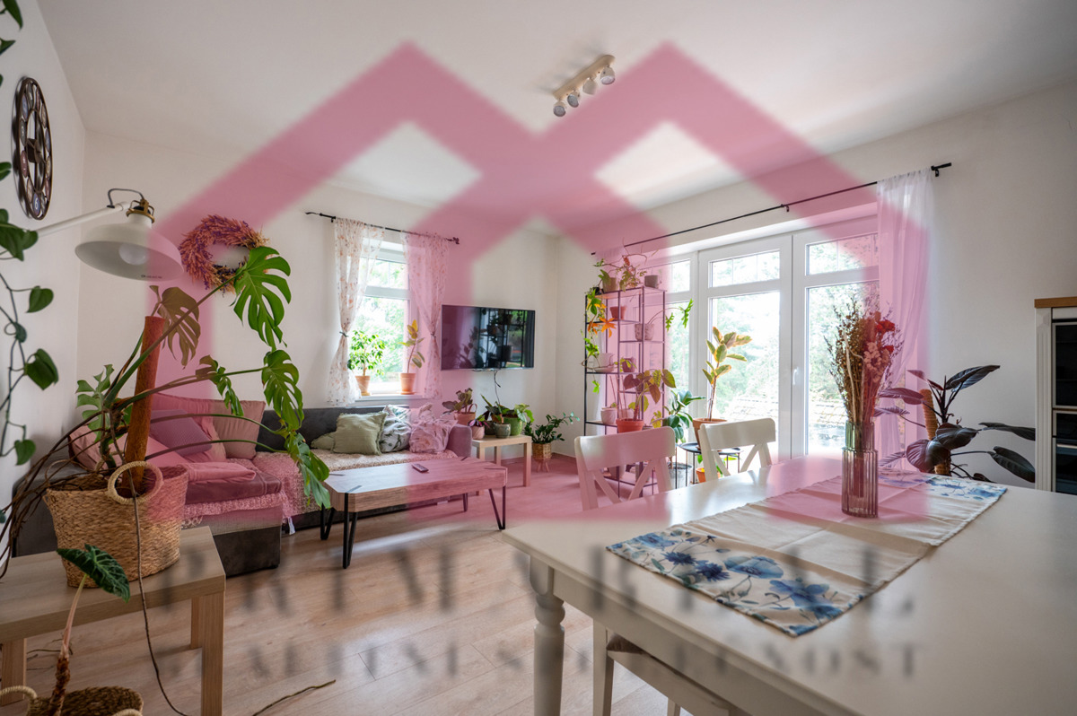 Фото 3 - Аренда квартиры · 2+kk · 70 m²