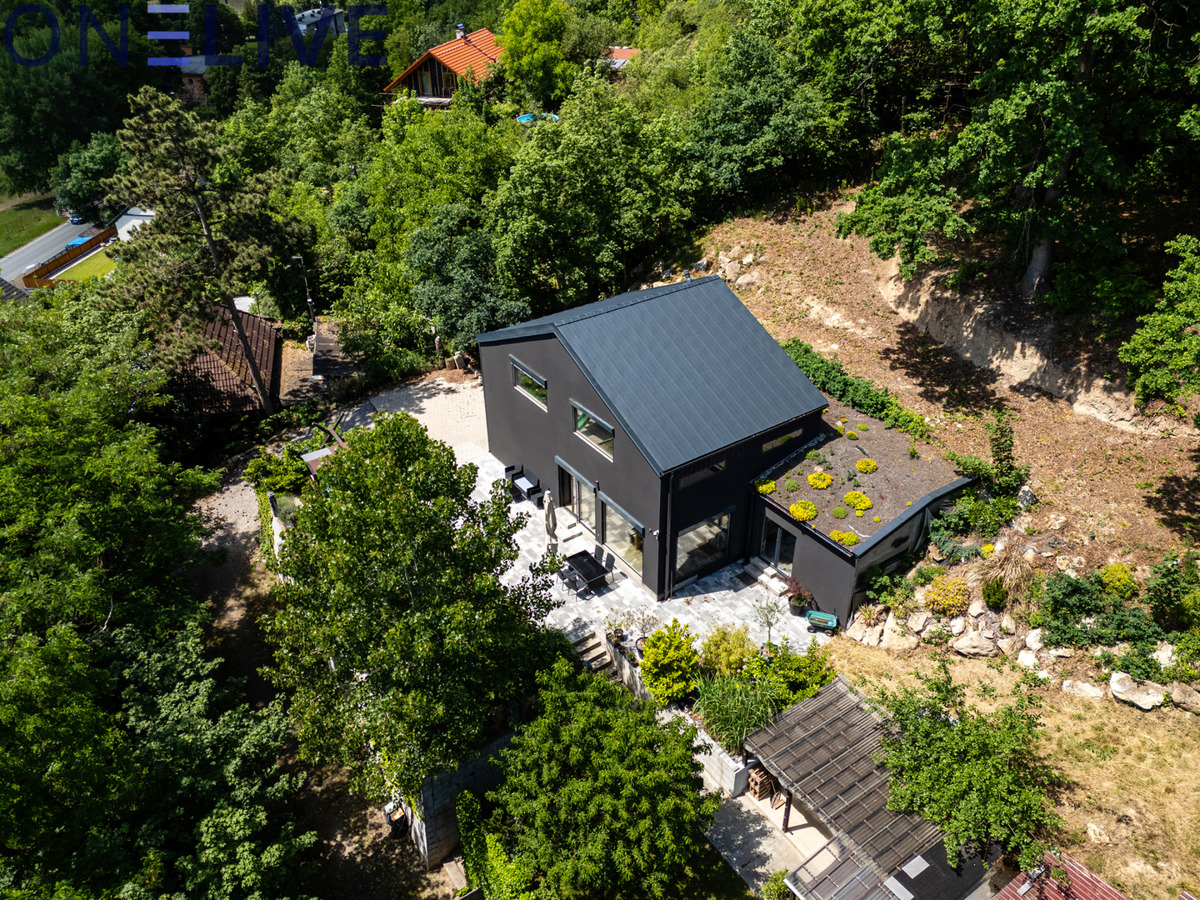 Fotografie 3 - Prodej domu · Rodinný · 164 m² · 4 pokoje