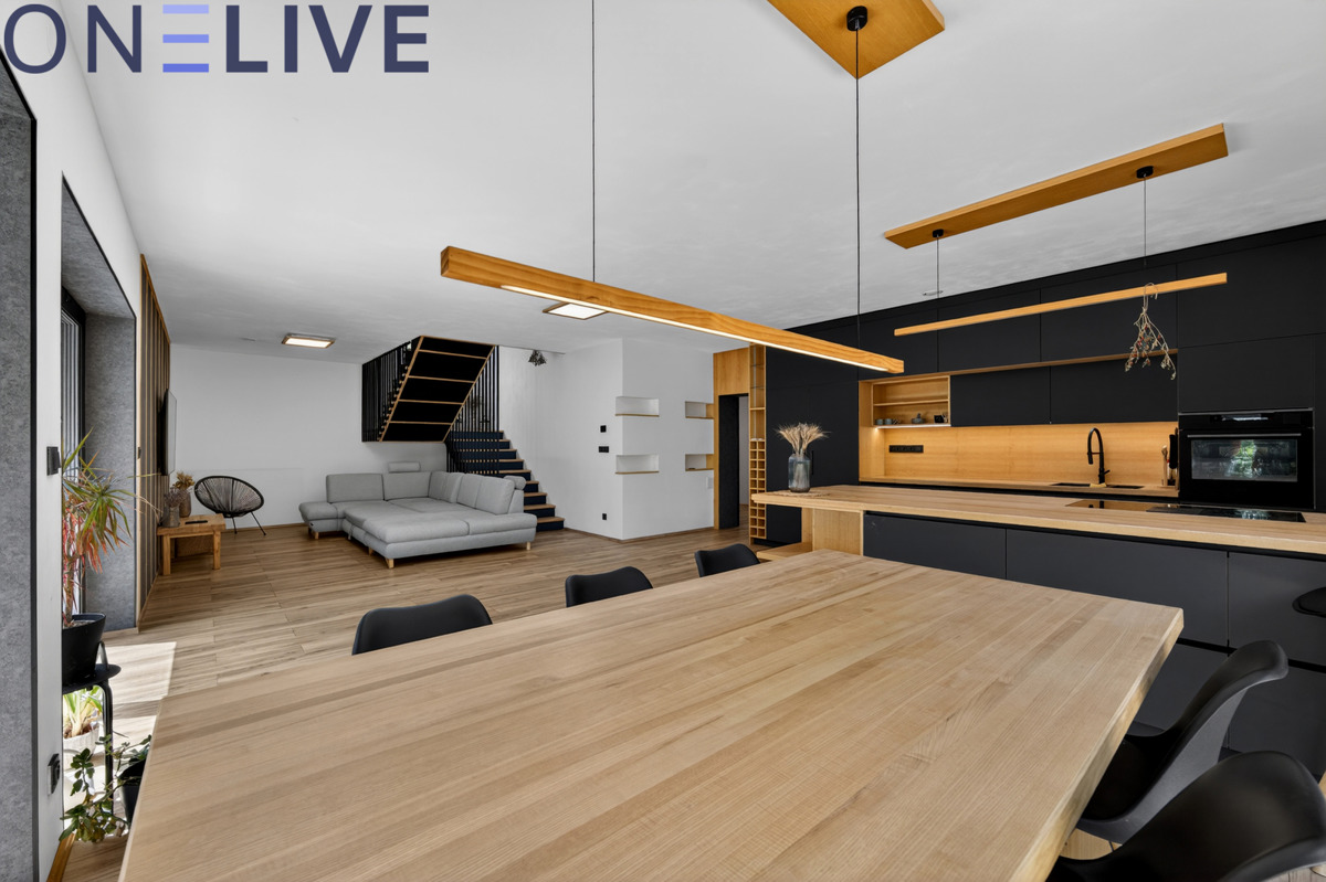 Fotografie 4 - Prodej domu · Rodinný · 164 m² · 4 pokoje