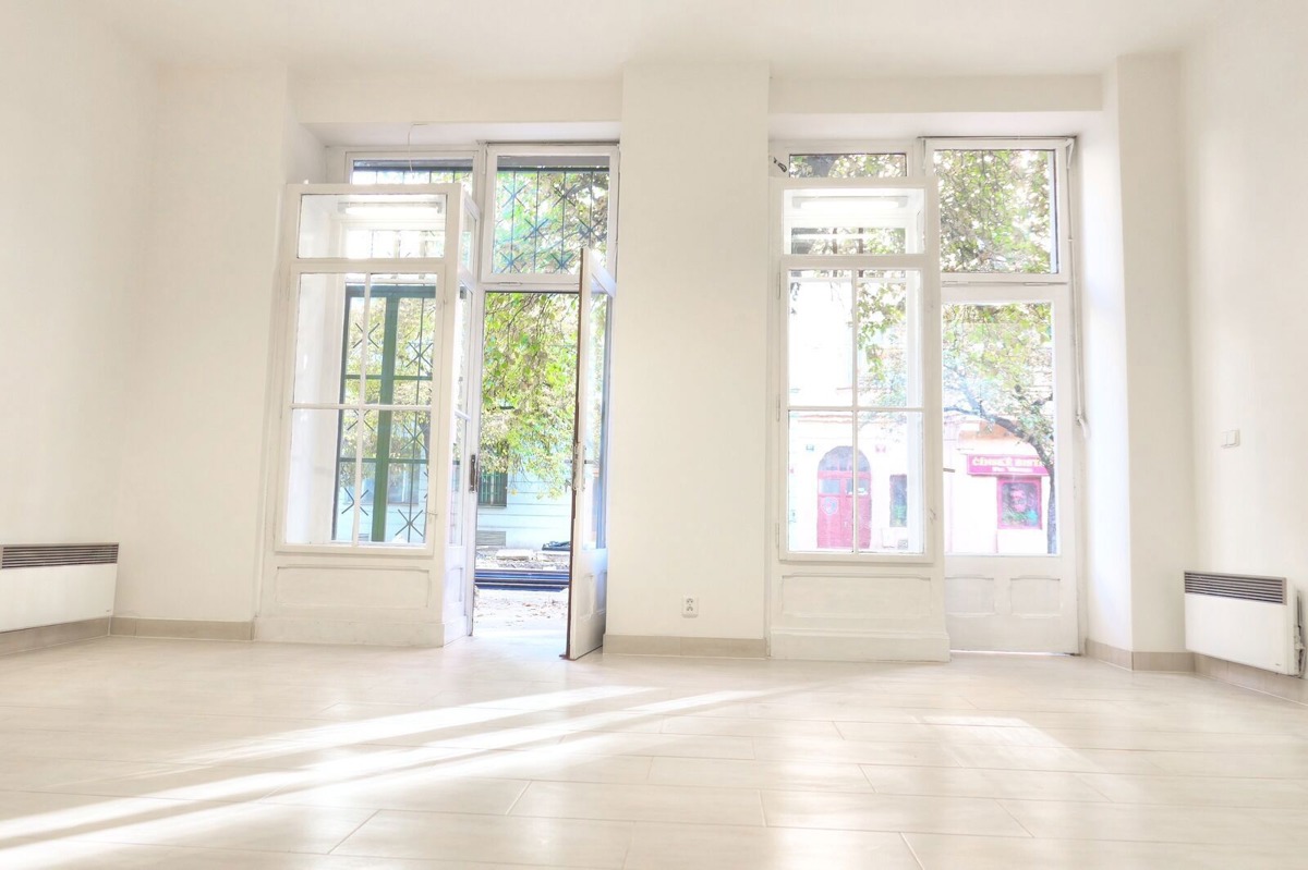 Fotografie 3 - Prodej komerční nemovitosti · 34 m²
