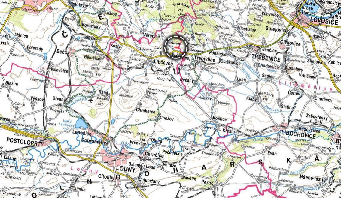 Photo 3 - Land for sale · Field · 8 289 m²