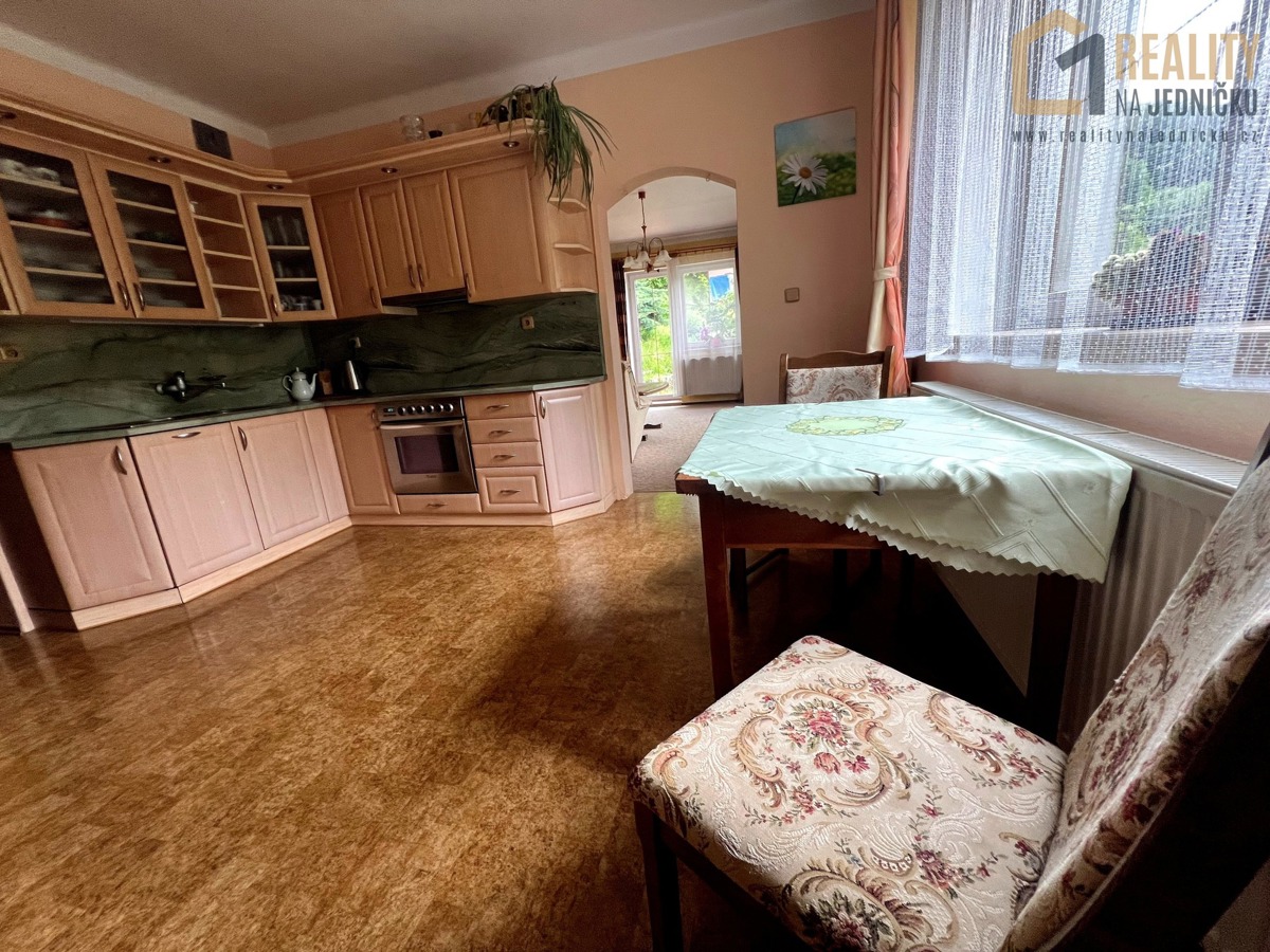 Фото 4 - Продаж будинку · Сімейний будинок · 160 m² · 5 кімнат