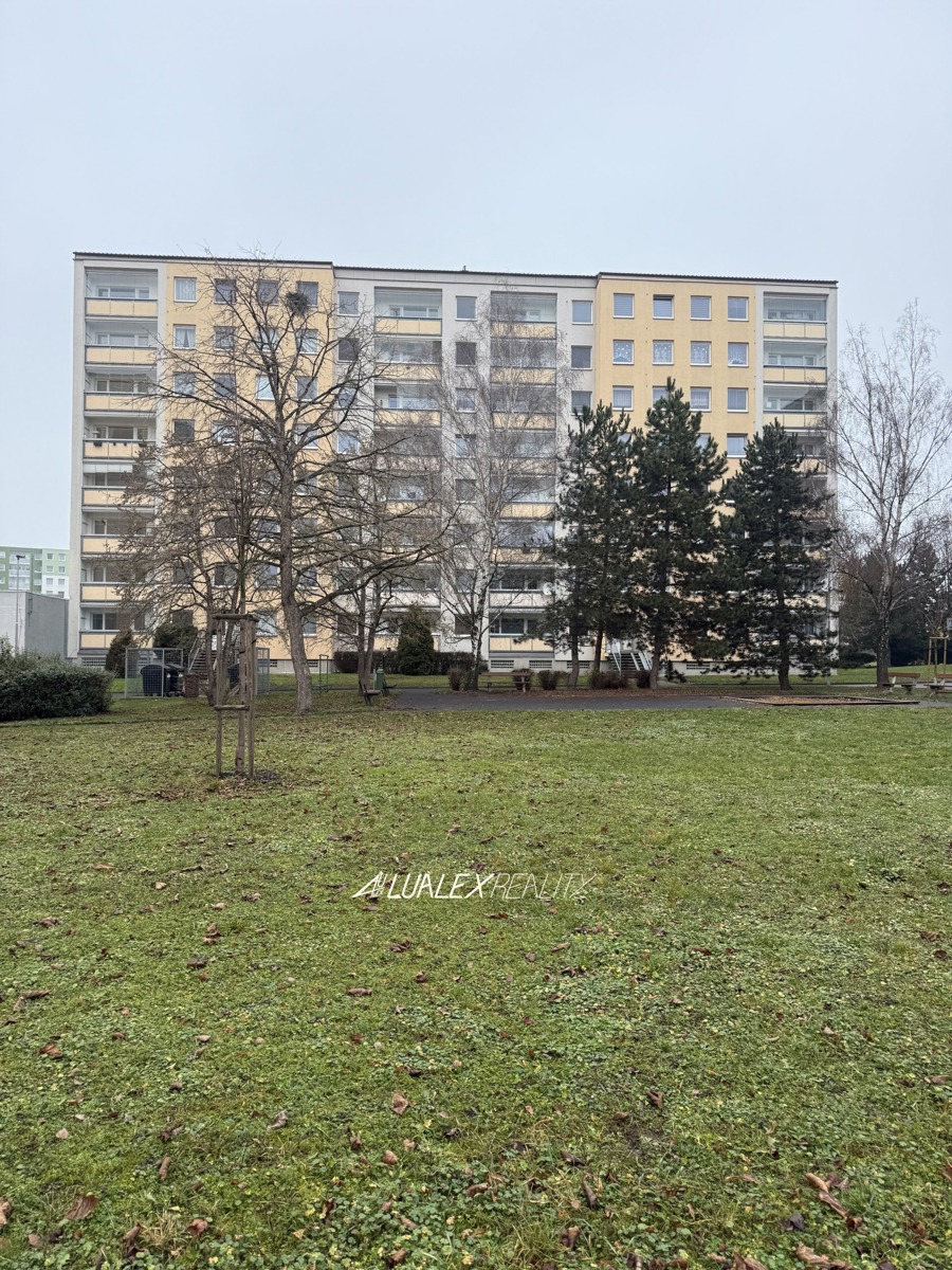 Фото 1 - Оренда квартири · 2+kk · 47 m²