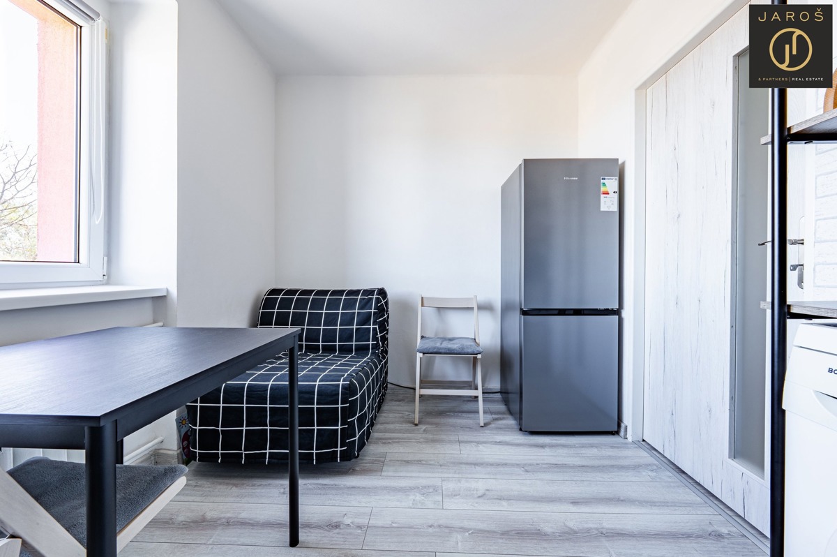 Photo 2 - Apartment for rent · 1+1 · 32 m²