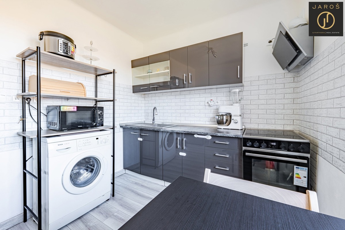 Photo 3 - Apartment for rent · 1+1 · 32 m²