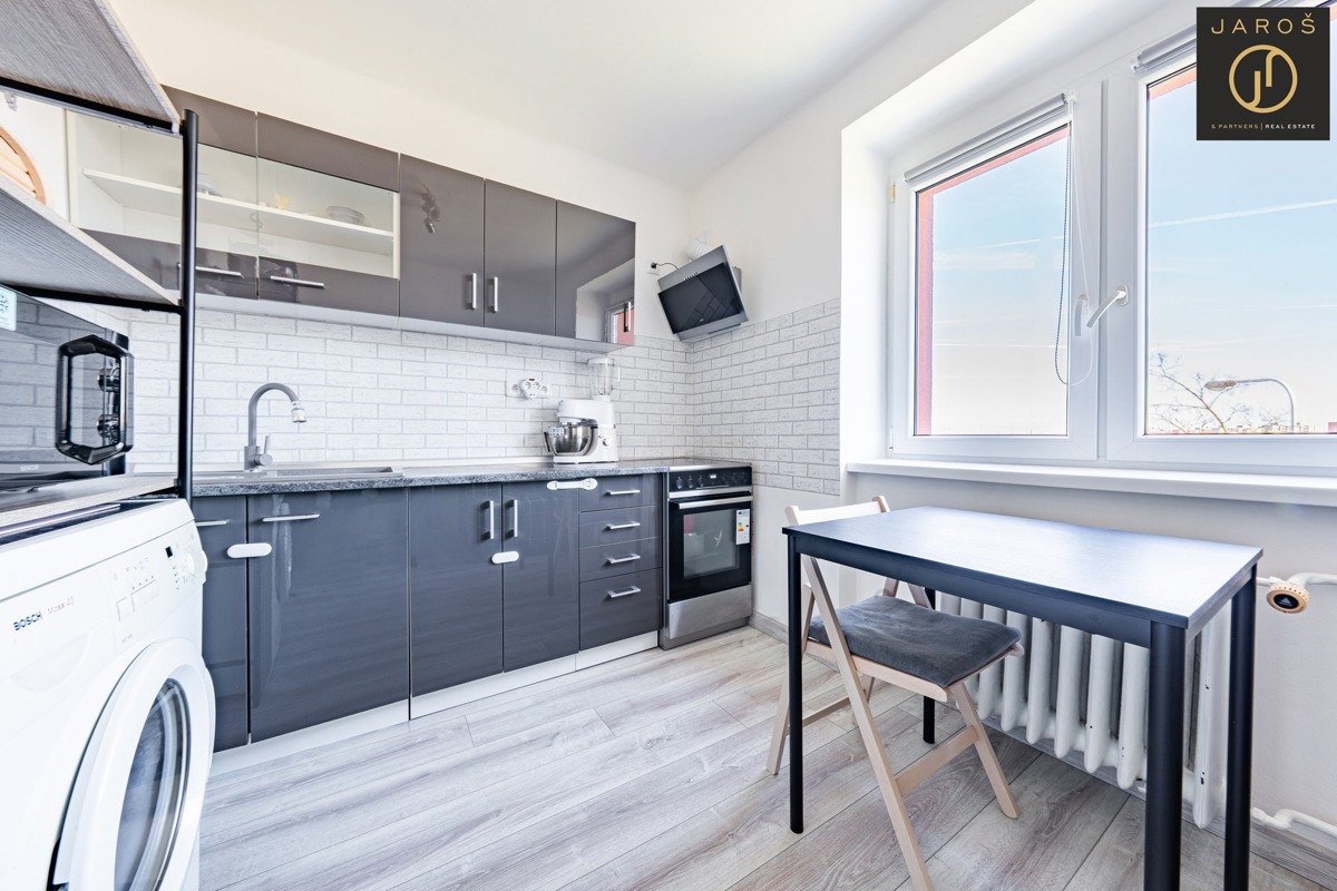 Photo 4 - Apartment for rent · 1+1 · 32 m²