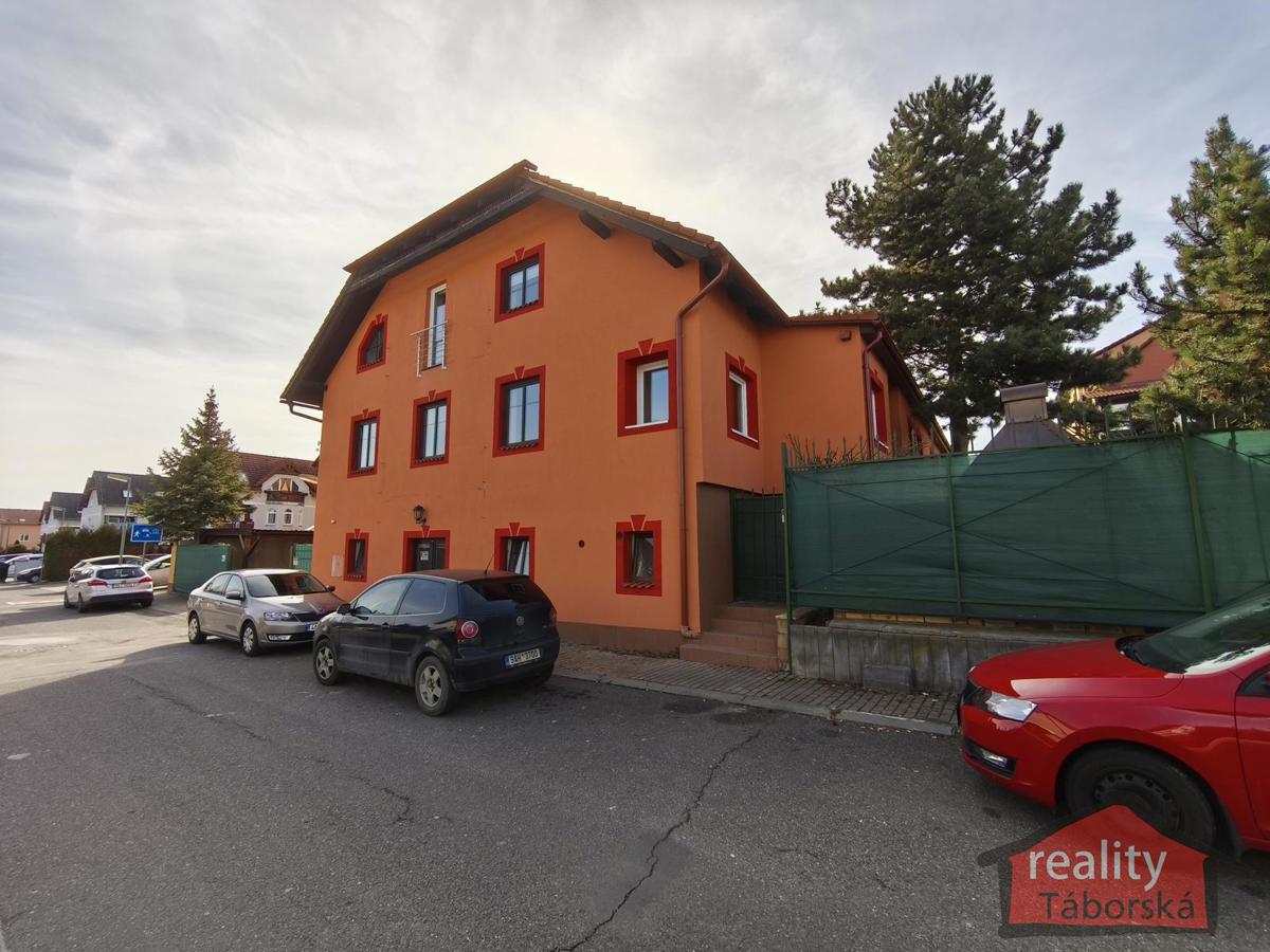 Fotografie 1 - Prodej bytu · 88 m²