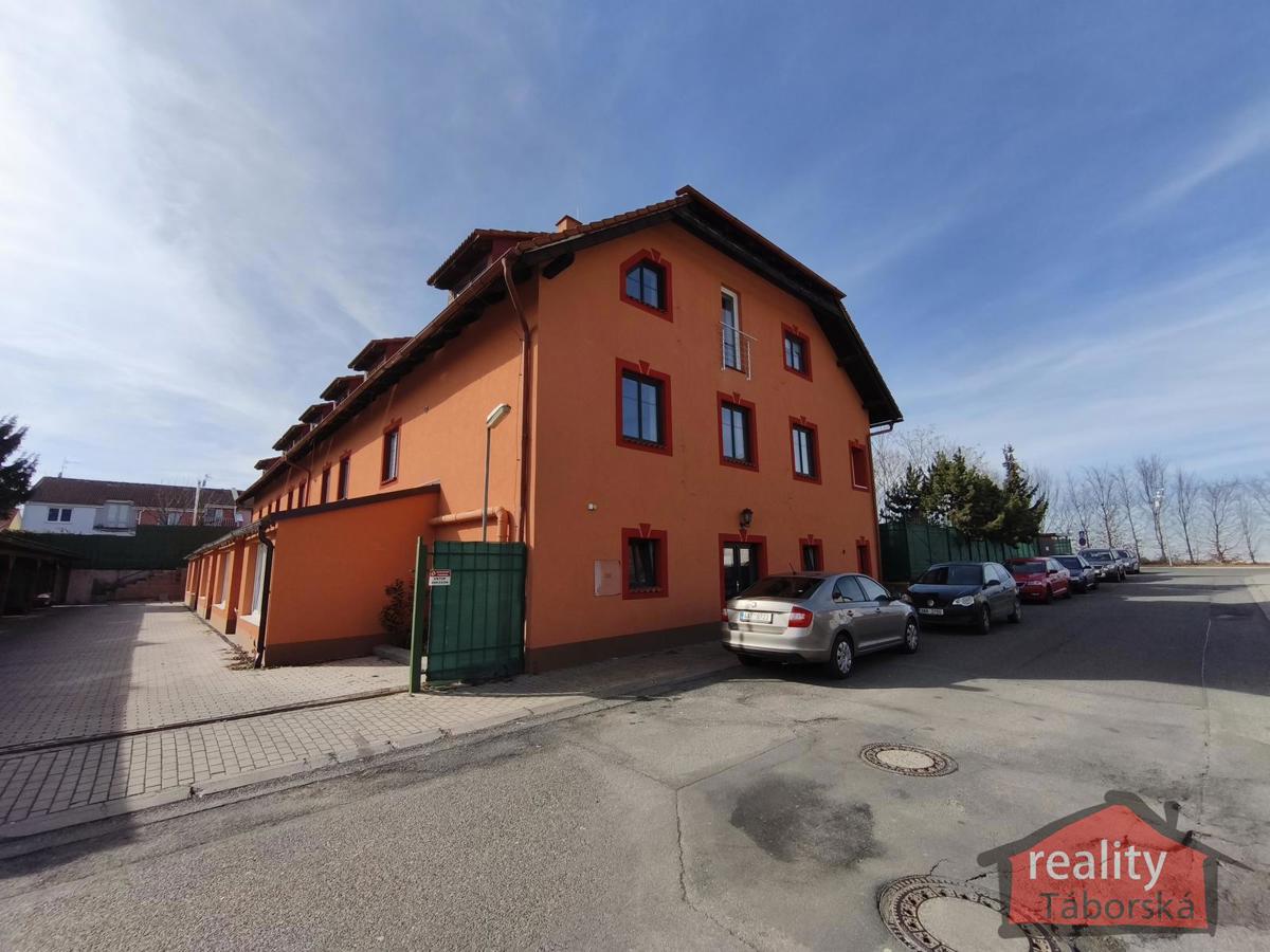 Fotografie 2 - Prodej bytu · 88 m²