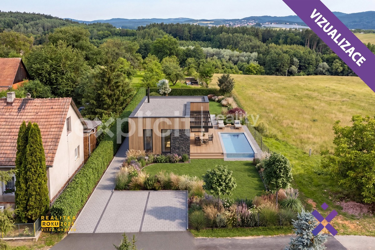 Photo 2 - Land for sale · Housings