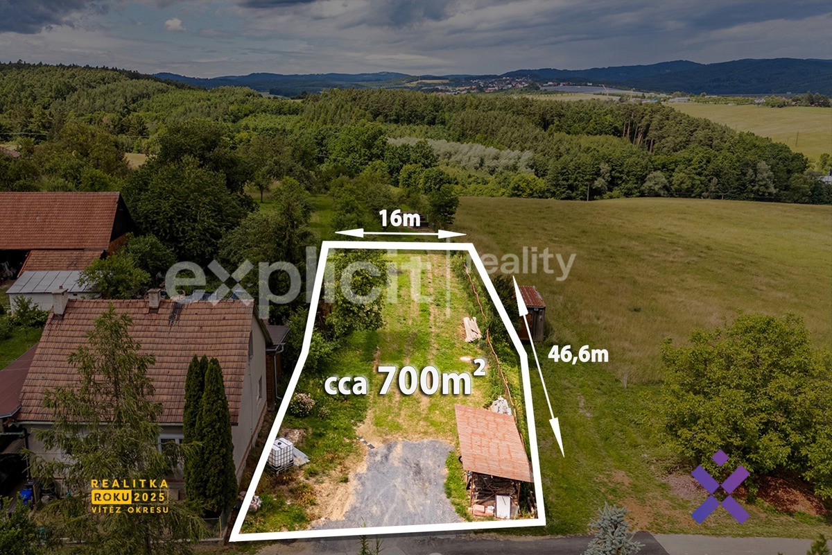 Photo 3 - Land for sale · Housings